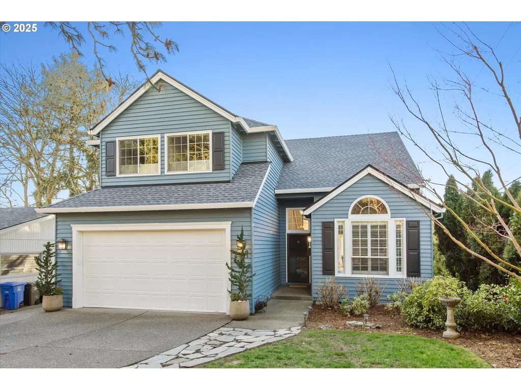 8403 SW 8th Avenue Portland OR 97219