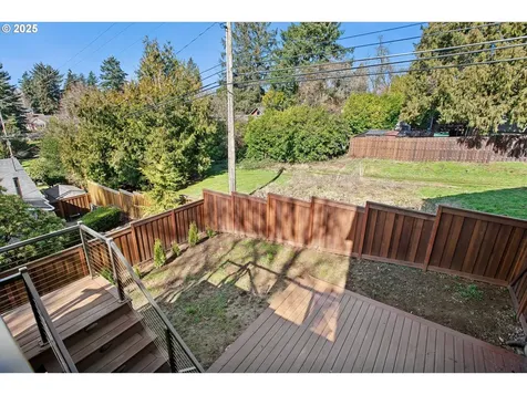 8403 SW 8th Avenue Portland OR 97219