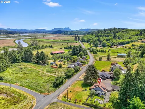 91196 Youngs River Road Astoria OR 97103