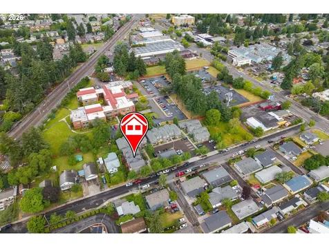 695 SE 197th Avenue Portland OR 97233