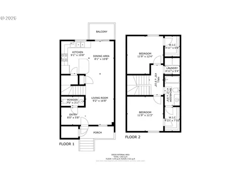 695 SE 197th Avenue Portland OR 97233