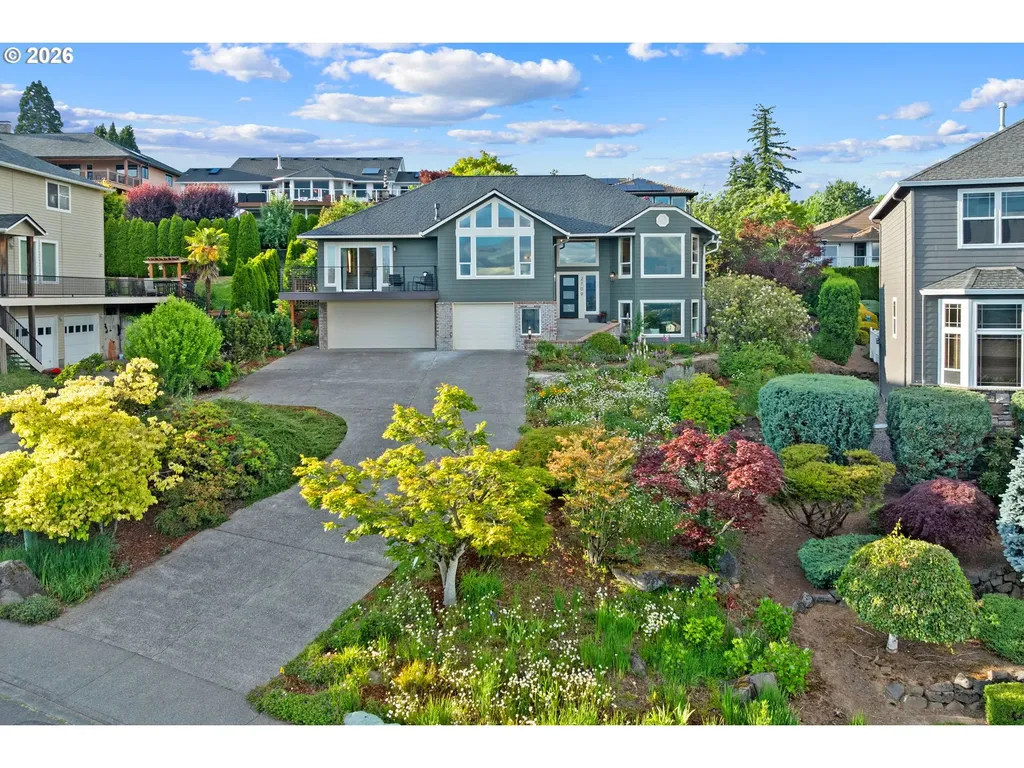 2709 NW 9th Avenue Camas WA 98607