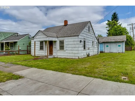 123 10th Street Springfield OR 97477