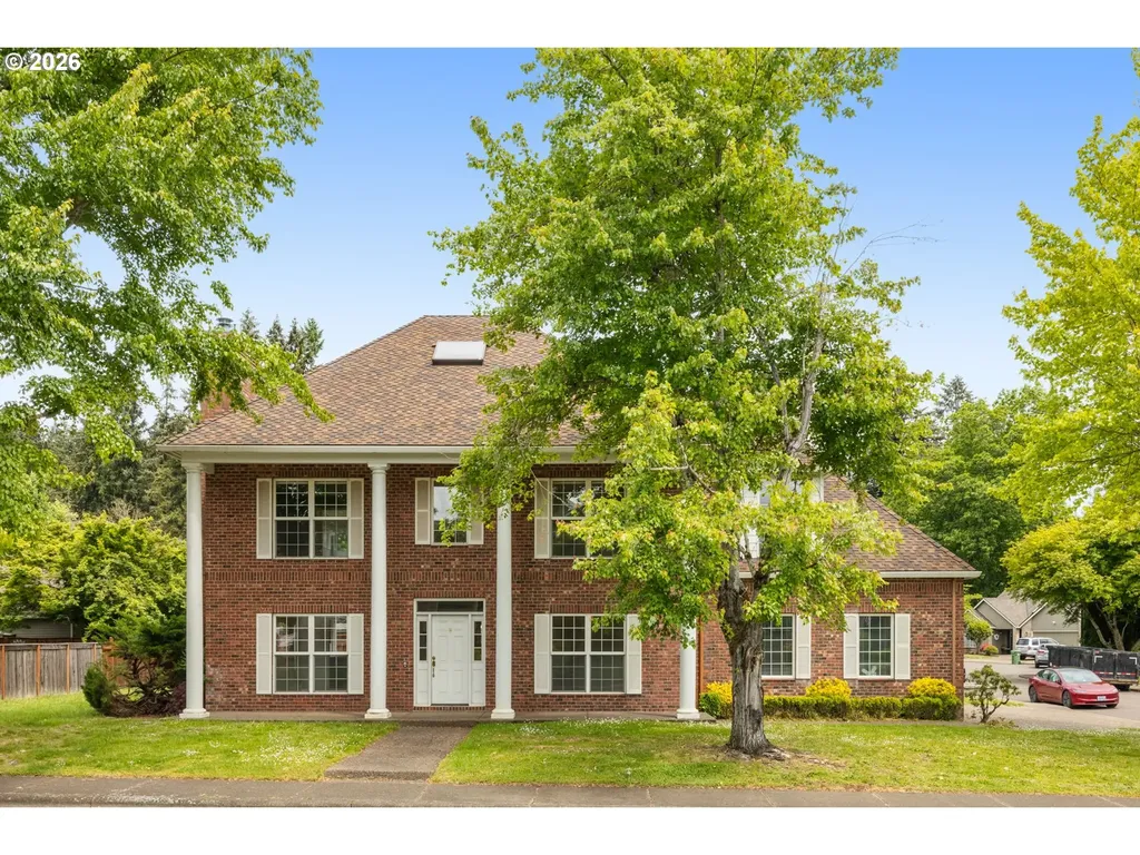 32035 SW Guiss Way Wilsonville OR 97070