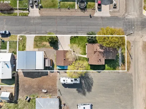 549 Valley Avenue Baker City OR 97814