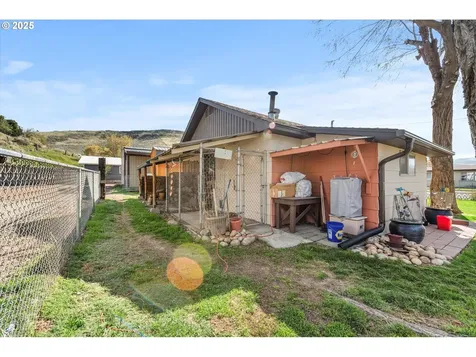 549 Valley Avenue Baker City OR 97814