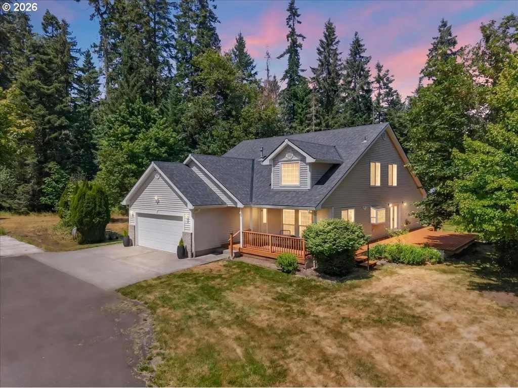 61011 Nehalem Highway Vernonia OR 97064