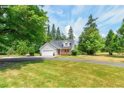 61011 Nehalem Highway Vernonia OR 97064