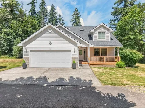 61011 Nehalem Highway Vernonia OR 97064