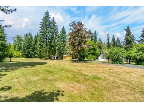 61011 Nehalem Highway Vernonia OR 97064