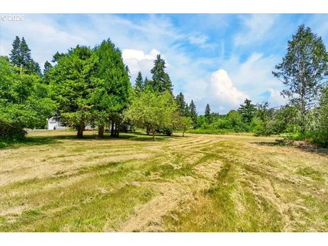 61011 Nehalem Highway Vernonia OR 97064