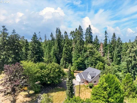 61011 Nehalem Highway Vernonia OR 97064