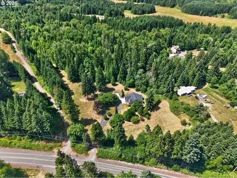 61011 Nehalem Highway Vernonia OR 97064