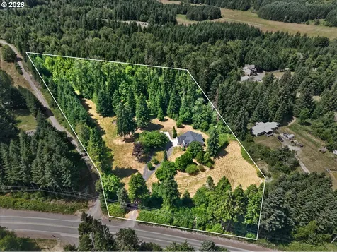 61011 Nehalem Highway Vernonia OR 97064