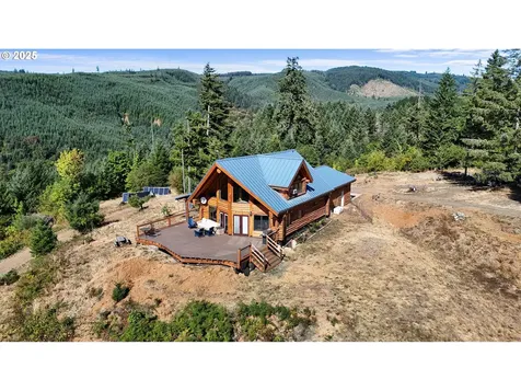 55778 SW Scoggins Valley Road Gaston OR 97119