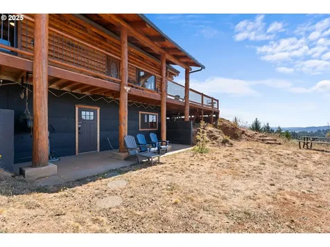 55778 SW Scoggins Valley Road Gaston OR 97119