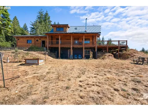 55778 SW Scoggins Valley Road Gaston OR 97119