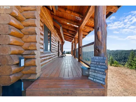 55778 SW Scoggins Valley Road Gaston OR 97119