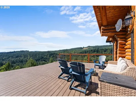 55778 SW Scoggins Valley Road Gaston OR 97119