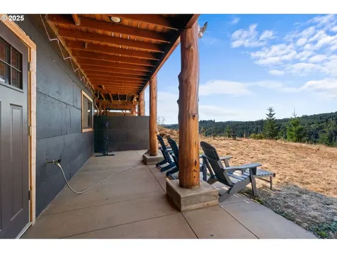 55778 SW Scoggins Valley Road Gaston OR 97119