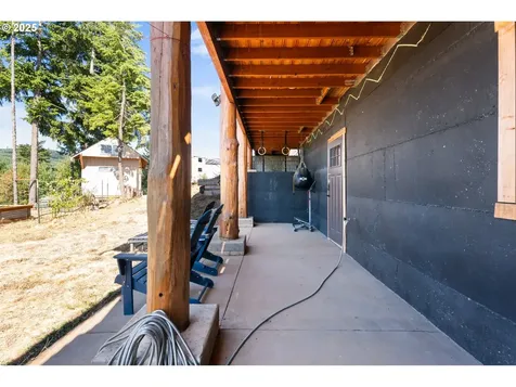 55778 SW Scoggins Valley Road Gaston OR 97119