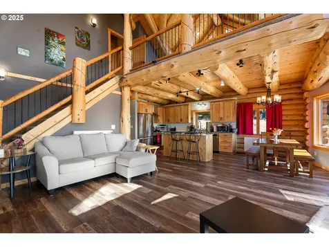 55778 SW Scoggins Valley Road Gaston OR 97119