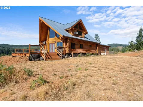 55778 SW Scoggins Valley Road Gaston OR 97119