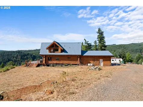 55778 SW Scoggins Valley Road Gaston OR 97119
