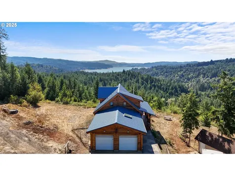 55778 SW Scoggins Valley Road Gaston OR 97119