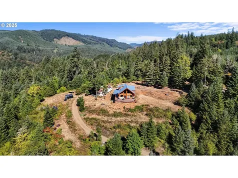 55778 SW Scoggins Valley Road Gaston OR 97119