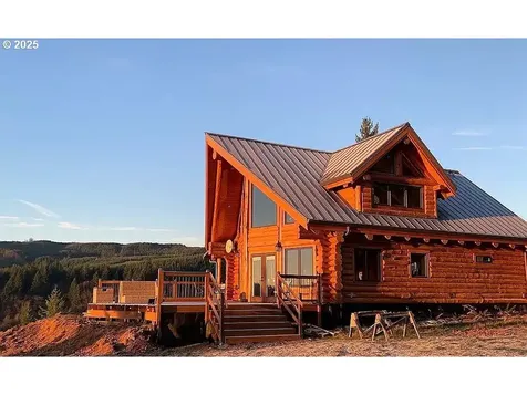 55778 SW Scoggins Valley Road Gaston OR 97119