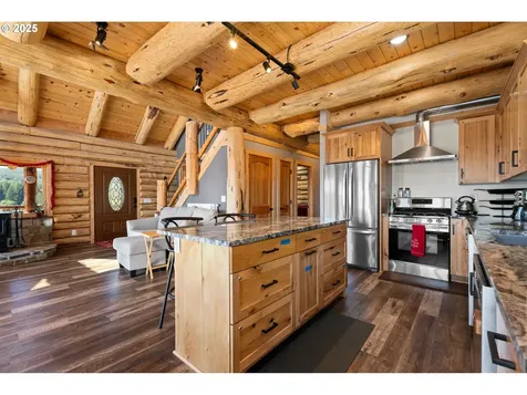 55778 SW Scoggins Valley Road Gaston OR 97119