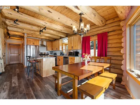 55778 SW Scoggins Valley Road Gaston OR 97119