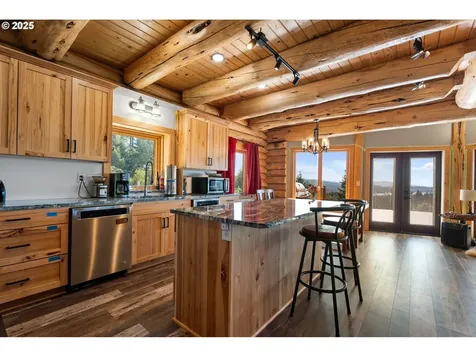 55778 SW Scoggins Valley Road Gaston OR 97119