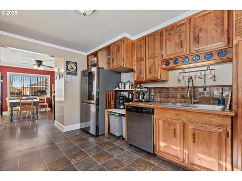 1620 Plum Street Baker City OR 97814