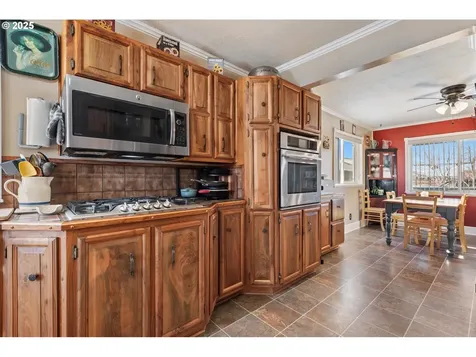 1620 Plum Street Baker City OR 97814