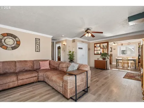 1620 Plum Street Baker City OR 97814