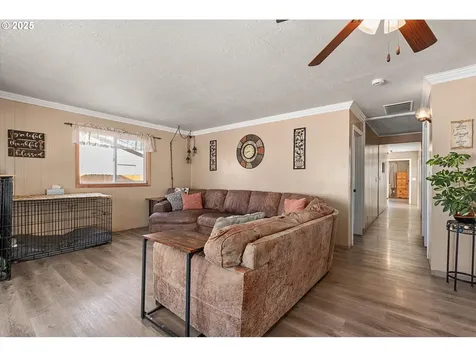 1620 Plum Street Baker City OR 97814