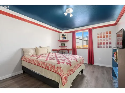 1620 Plum Street Baker City OR 97814