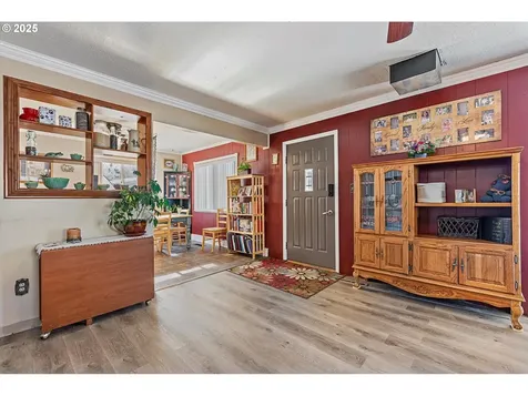 1620 Plum Street Baker City OR 97814