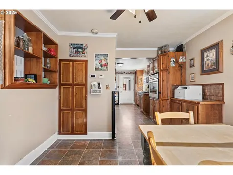 1620 Plum Street Baker City OR 97814