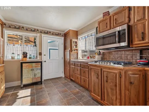 1620 Plum Street Baker City OR 97814