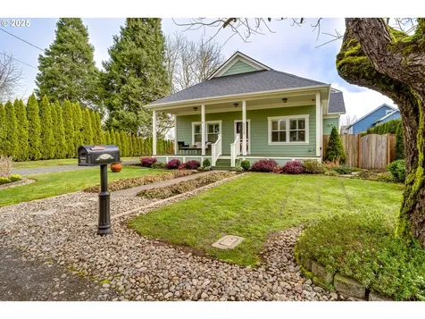 91115 N Miller Street Eugene OR 97408