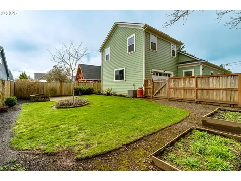 91115 N Miller Street Eugene OR 97408