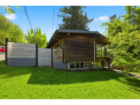 1750 E 26th Avenue Eugene OR 97403