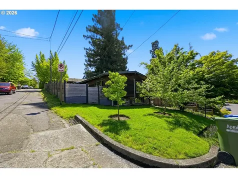 1750 E 26th Avenue Eugene OR 97403