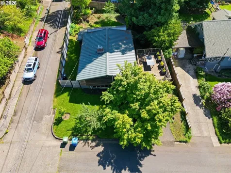 1750 E 26th Avenue Eugene OR 97403