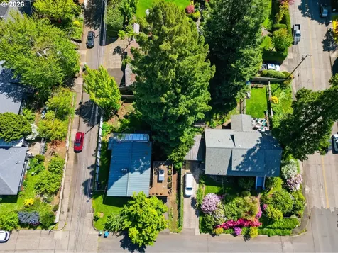 1750 E 26th Avenue Eugene OR 97403