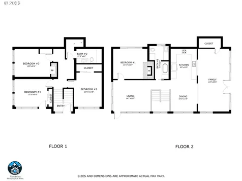 1750 E 26th Avenue Eugene OR 97403