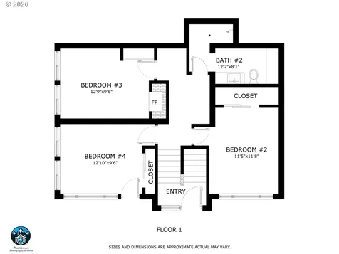 1750 E 26th Avenue Eugene OR 97403
